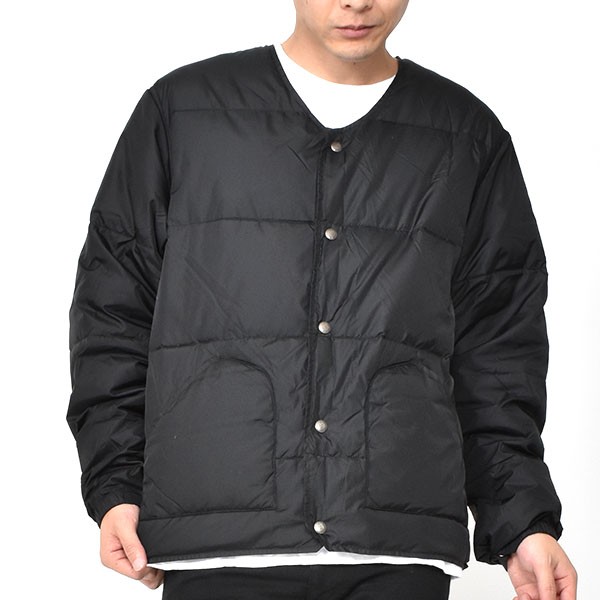 在庫あ人気 3way 国内正規品 2019秋冬新作 8305 BLK エレファントSPORTS PayPayモール店 - 通販 - PayPayモー マウンテンジャケット SIERRA DESIGNS シエラデザイン マウンテン パーカー メンズ インナーダウン ブラック 最新品
