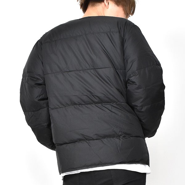 在庫あ人気 3way 国内正規品 2019秋冬新作 8305 BLK エレファントSPORTS PayPayモール店 - 通販 - PayPayモー マウンテンジャケット SIERRA DESIGNS シエラデザイン マウンテン パーカー メンズ インナーダウン ブラック 最新品