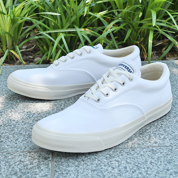 CONVERSE（コンバース） スキッドグリップ スニーカー レディース