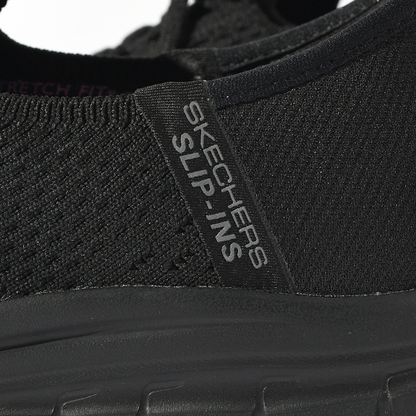 SKECHERS（スケッチャーズ） 30%off 手を使わずにスッと履ける