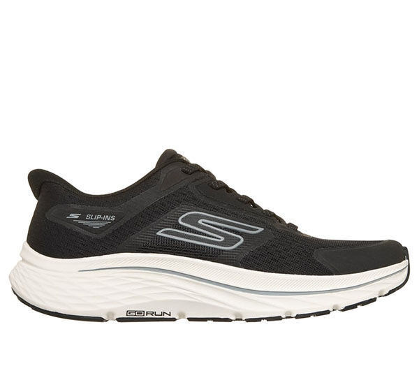 SKECHERS（スケッチャーズ） 2026秋冬新作 手を使わずにスッと履ける