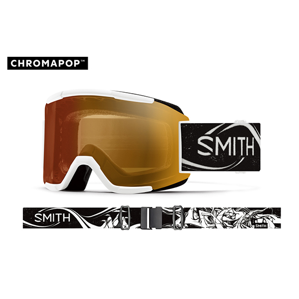 【pprzz 】Smith スミス　ゴーグル　スカッドマグ 楽天市場】SMITH スミス 23-24 SQUAD MAG スカッド マグ 2023
