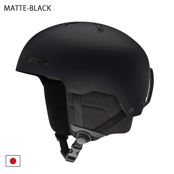 SMITH（スミス） ヘルメット RODEO ロデオ メンズ レディース スノボ
