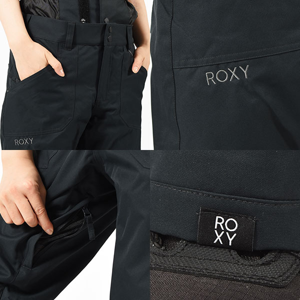 Lサイズ のみ ロキシー スノーボードウェア ROXY レディース パンツ