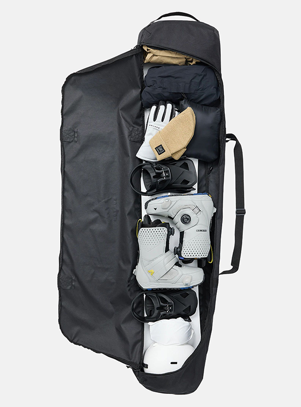 バートン　スノーボードケース　165センチ　25年ぐらい前の商品 space-sack-6.jpg