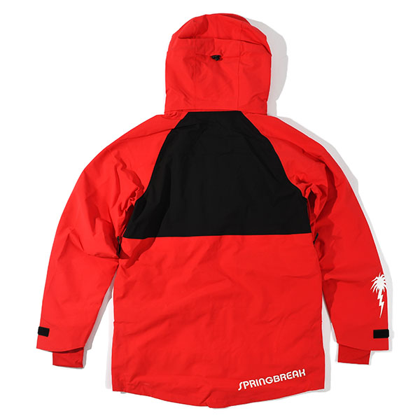 thirtytwo 35%off Lサイズのみ スノーボードウェア ThirtyTwo 32