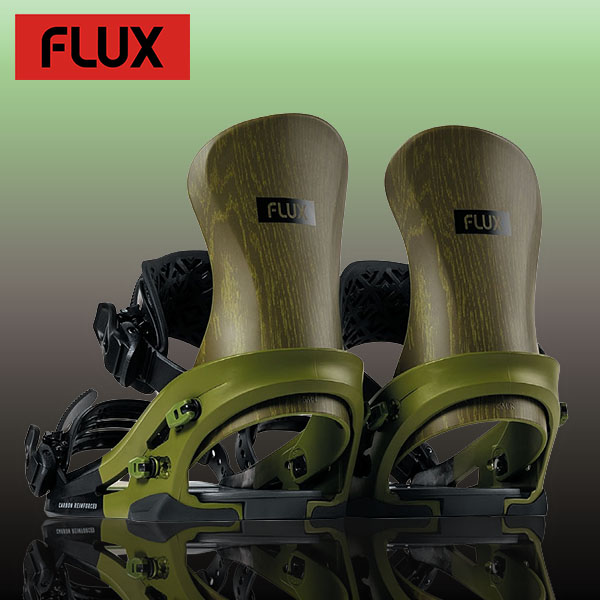 FLUX BINDINGS(フラックスバインディング) FLUX フラックス FLUX BINDINGS(フラックスバインディング) FLUX フラックス