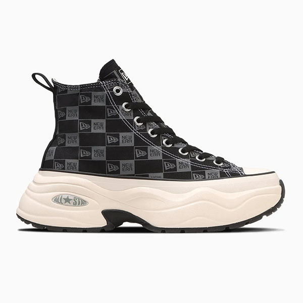 Y's SUPERGA コラボスニーカー　ラバー Y's×スペルガのスリッポン＆ブーツ、イタリア軍ミリタリー
