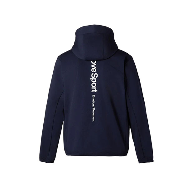 DESCENTE（デサント） ジャージ ジャケット メンズ ムーブスポーツ