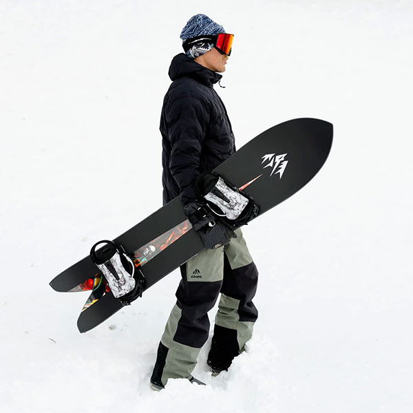 JONES SNOWBOARDS（ジョーンズ スノーボード） スノー ボード 板 JONES