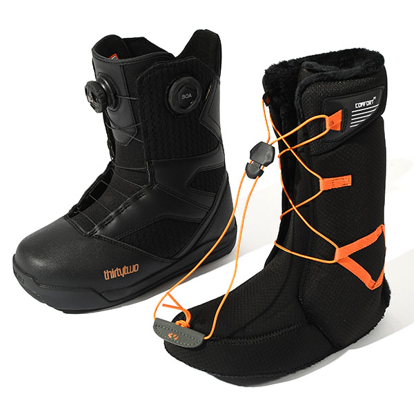 thirtytwo（サーティーツー） 30%off ラスト1足 23.0cm ThirtyTwo 32