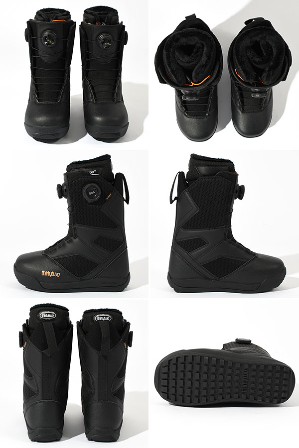 thirtytwo（サーティーツー） 30%off ラスト1足 23.0cm ThirtyTwo 32