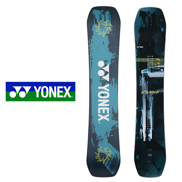 Yonex Stylaholic スノーボード stylaholic-1.jpg