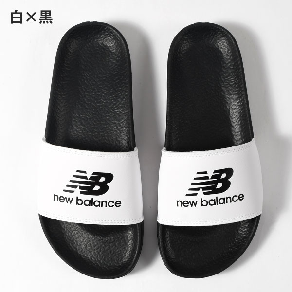 New Balance（ニューバランス） 2026春夏新色 サンダル New Balance 50