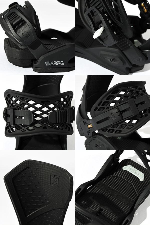 DRAKE（ドレイク） 30%off DRAKE バインディング SUPERSPORT メンズ