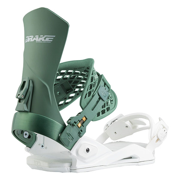 DRAKE（ドレイク） 30%off DRAKE バインディング SUPERSPORT メンズ