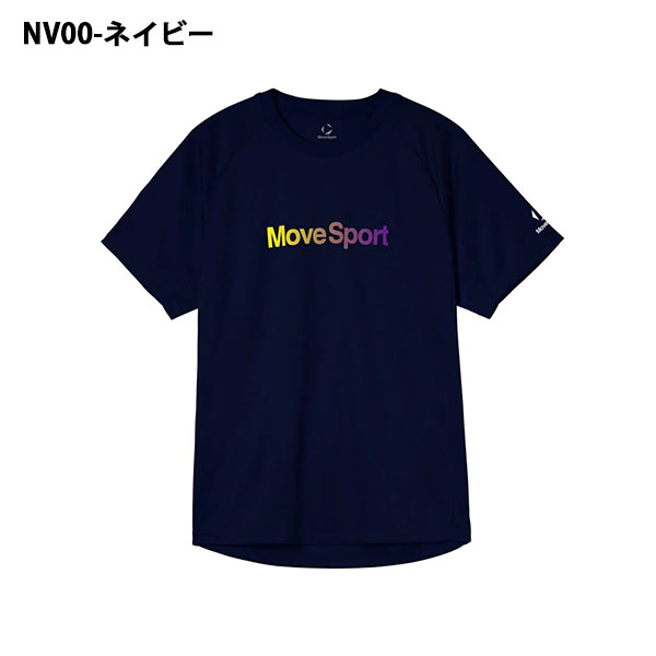 新品☆ 2026春高バレー 限定Tシャツ デサント Oサイズ ネイビーカラー DESCENTE（デサント） 2026春夏新作 ゆうパケット発送！ 半袖 Tシャツ