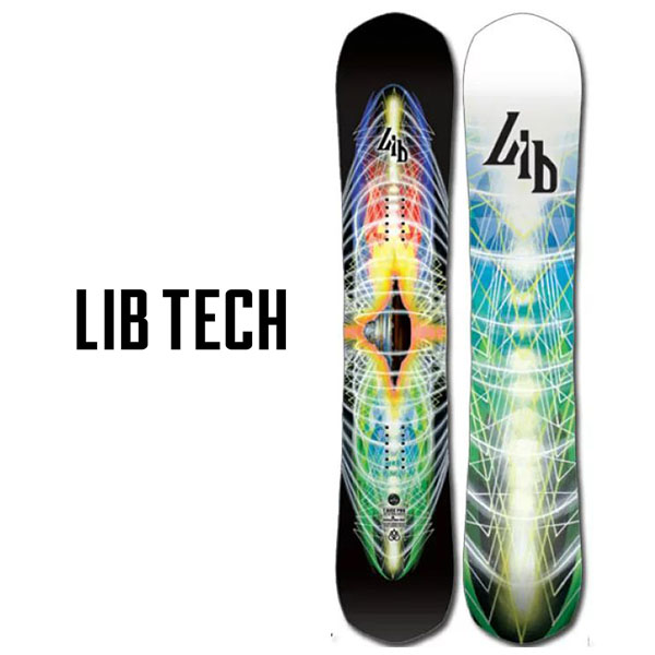 ラス1 155cm リブテック LIB-TECH 板 スノー ボード T RICE PRO 