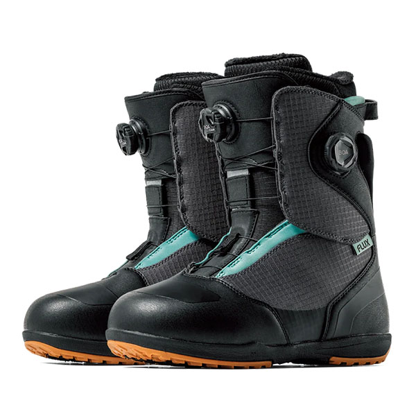 head スノーボードブーツ ダブルboa 29cn FLUX BINDINGS（フラックスバインディング） フラックス FLUX