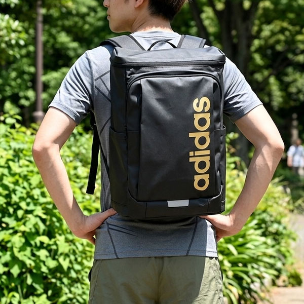 靴/バッグ バッグ リュックサック ミズノ」と「洋服の青山」共同企画 フレッシャーズ向けバックパックを