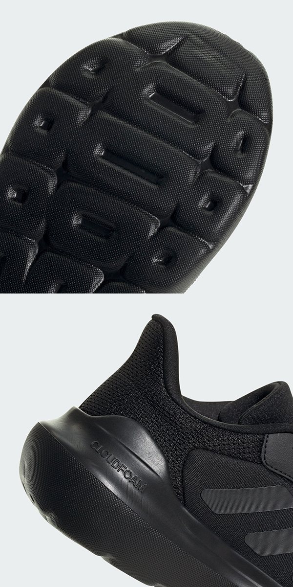 adidas（アディダス） レディース スニーカー adidas Tensaur Run 3.0
