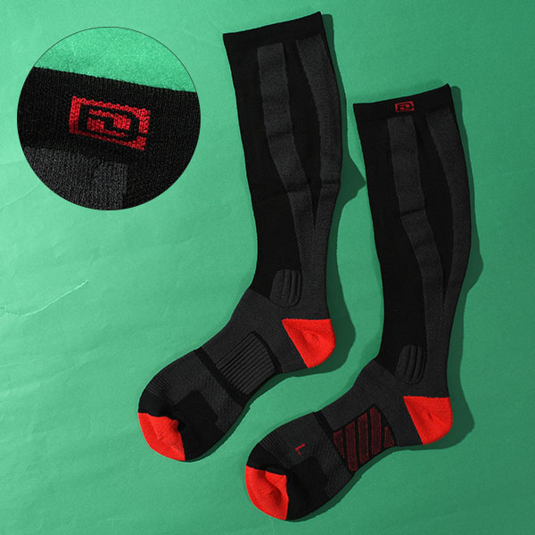 ゆうパケット対応可能！ ディーラックス DEELUXE スノーボード サーモ ソックス エヴォ 靴下 くつした THERMO SOCKS EVO  ロング 10%off : thermo-socks-evo : エレファントSPORTS - 通販 - Yahoo!ショッピング