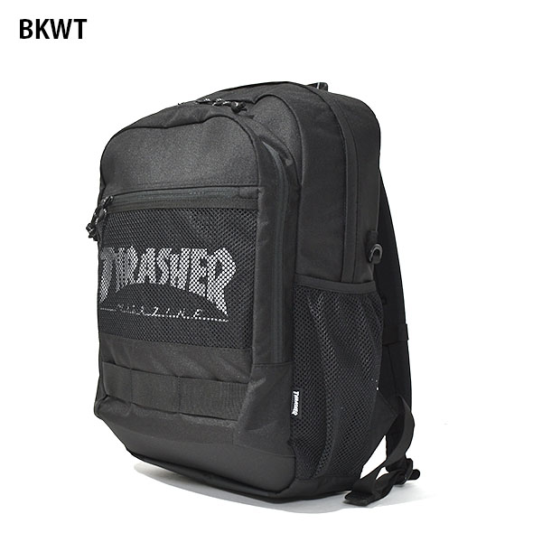 THRASHER スラッシャー バックパック リュックサック ザック 28L 