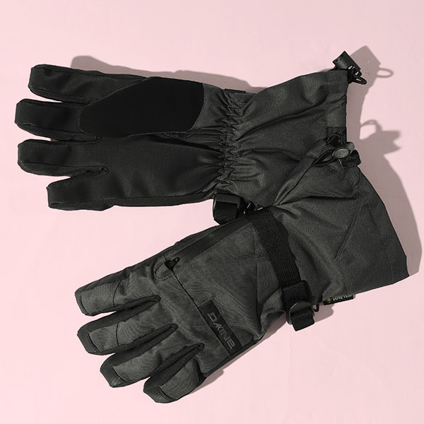 DAKINE スノーグローブ ダカイン メンズ TITAN GORE-TEX GLOVE