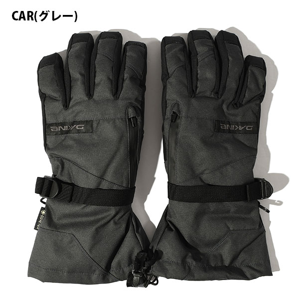 DAKINE（ダカイン） スノーグローブ メンズ TITAN GORE-TEX GLOVE