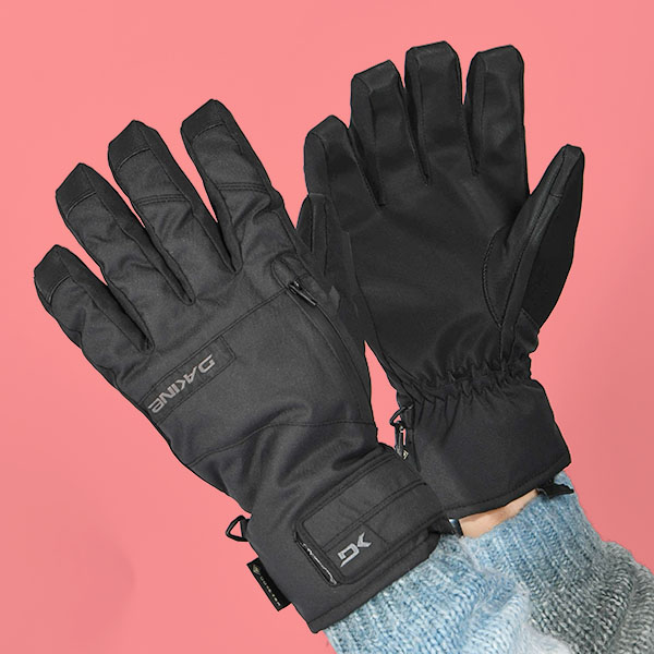 DAKINE（ダカイン） スノーグローブ メンズ TITAN GORE-TEX SHORT