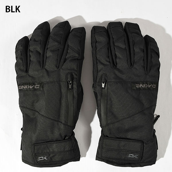 DAKINE（ダカイン） スノーグローブ メンズ TITAN GORE-TEX SHORT