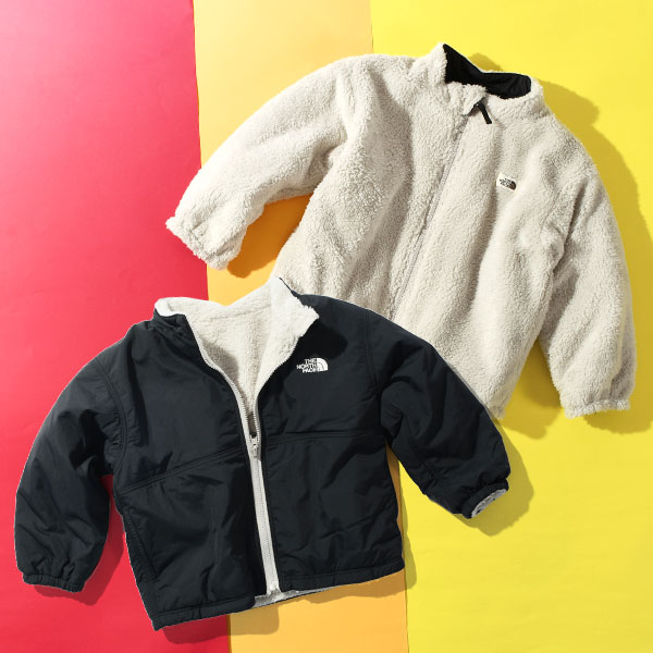 THE NORTH FACE ジャケット、コート（ベビー用）｜ベビー服、シューズ