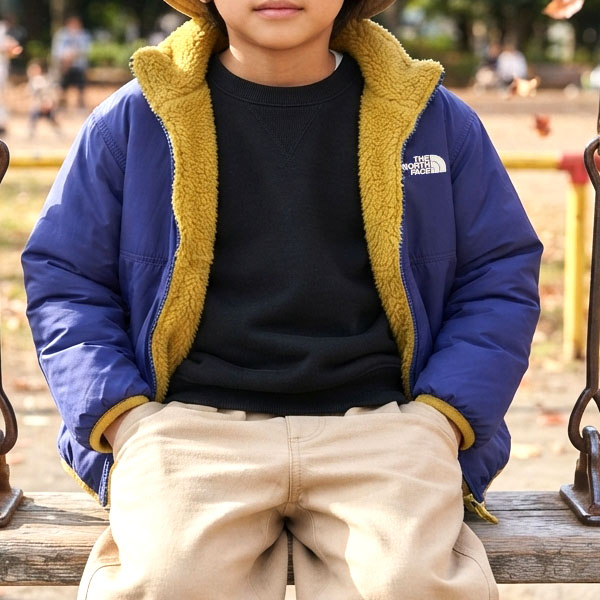 THE NORTH FACE（ザ ノースフェイス） 2026秋冬新作 ノースフェイス