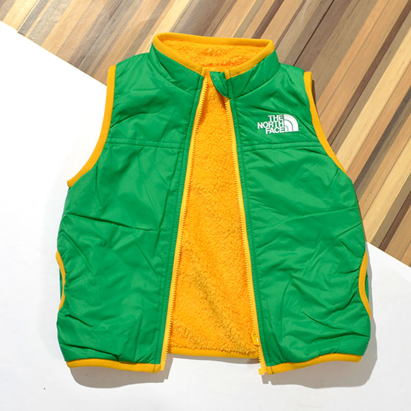 THE NORTH FACE ジャケット、コート（ベビー用）の商品一覧｜ベビー服 