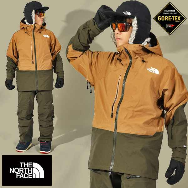 セール・キャンペーン THE NORTH FACE ノースフェイス メンズ GORE-TEX スノーボード スノーボード