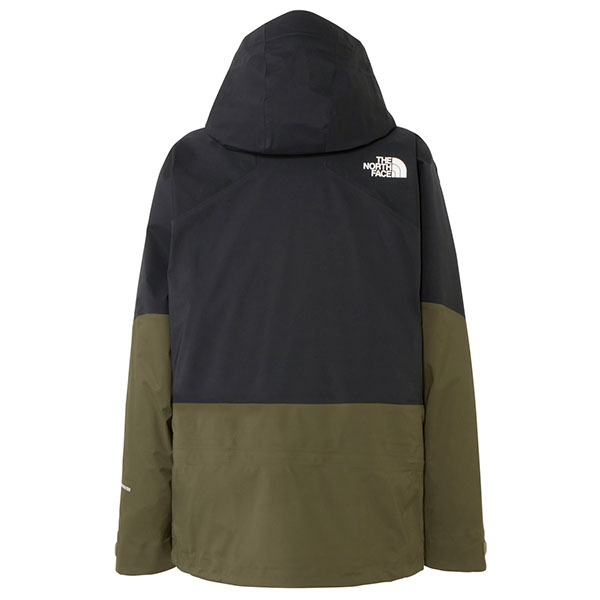 THE NORTH FACE ラスト1着 Lサイズ ノースフェイス メンズ GORE