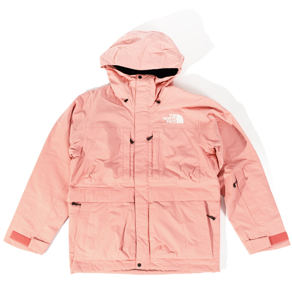 THE NORTH FACE スキーウェア Lサイズ フード付き ヴィンテージ