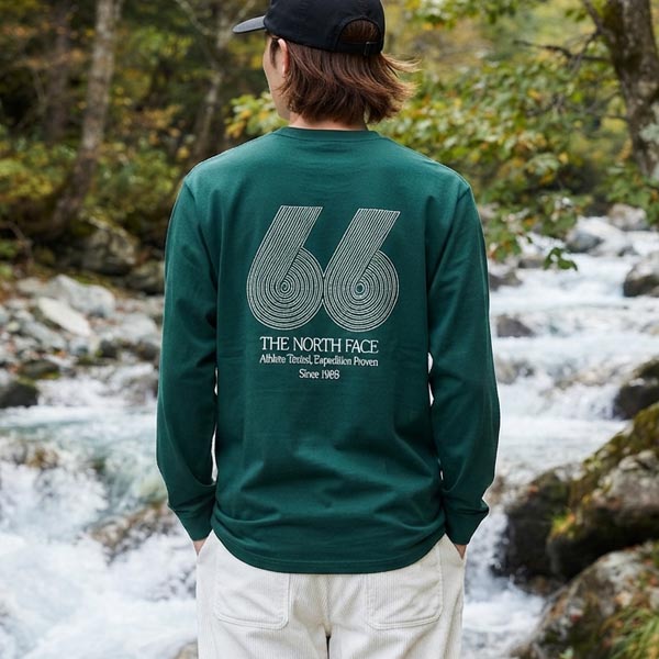 THE NORTH FACE（ザ ノースフェイス） 2026秋冬新作 ネコポス発送