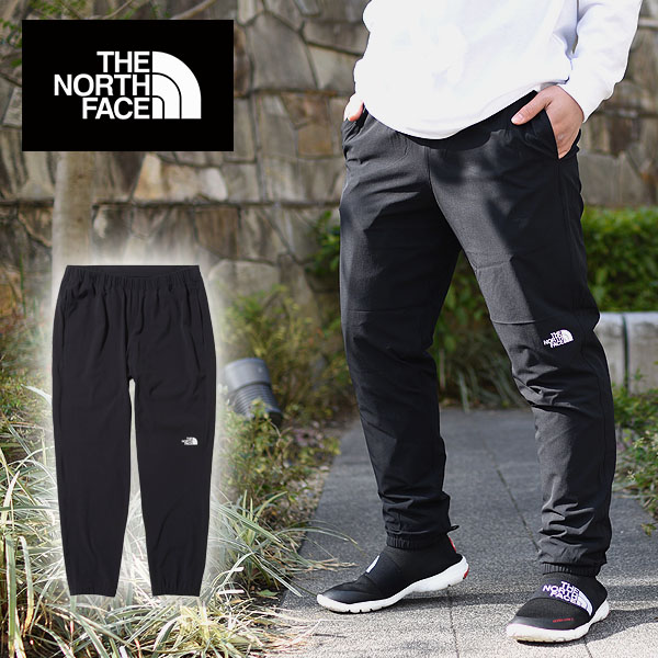 THE NORTH FACE ノースフェイス アンクルパンツ メンズ