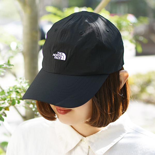 21歳女性が着用していたグッチとノースフェイスのコラボ帽子 GUCCI × THE NORTH FACE コラボ ハット Lサイズ