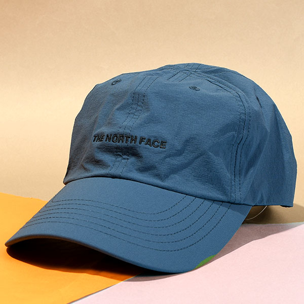 小さめロゴ ノースフェイス キャップ メンズ レディース ストレッチ THE NORTH FACE Active Light Cap 登山 紫外線防止 帽子 撥水 NN02378 2024春夏新色｜elephant｜06