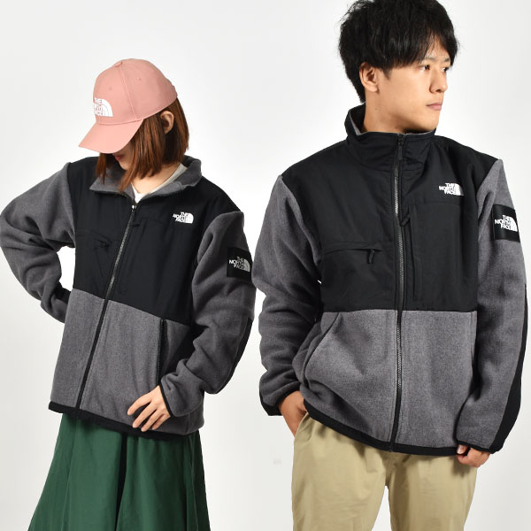 ノースフェイス フリース ジャケット メンズ レディース THE NORTH FACE Denali Jacket デナリ ジャケット 保温 na72051｜elephant｜03