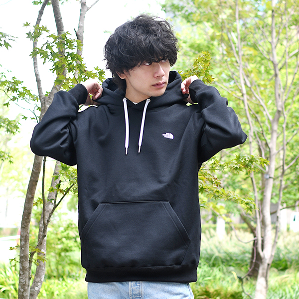 THE NORTH FACE（ザ ノースフェイス） 小さめロゴ ノースフェイス