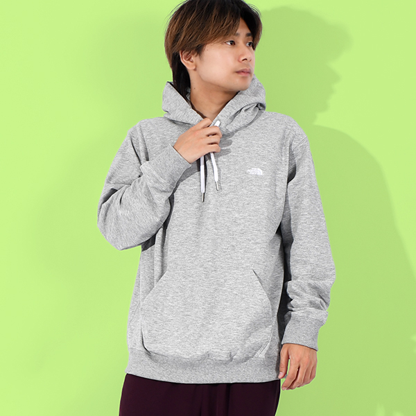 THE NORTH FACE（ザ ノースフェイス） 小さめロゴ ノースフェイス