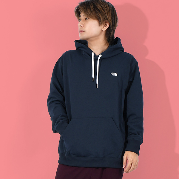 THE NORTH FACE（ザ ノースフェイス） 小さめロゴ ノースフェイス