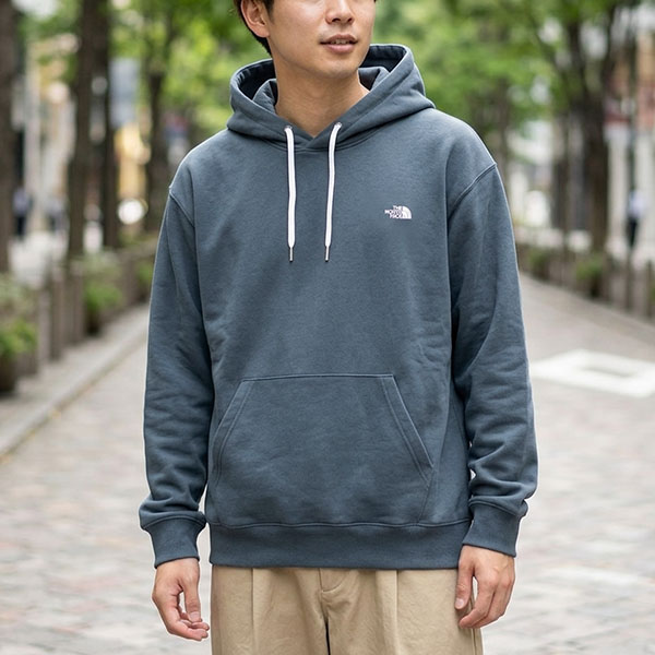 THE NORTH FACE（ザ ノースフェイス） 2026秋冬新色 小さめロゴ ノース