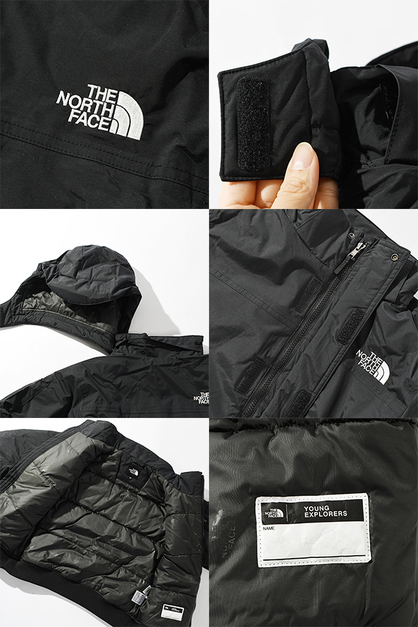 THE NORTH FACE（ザ ノースフェイス） 160センチ ノースフェイス 防水