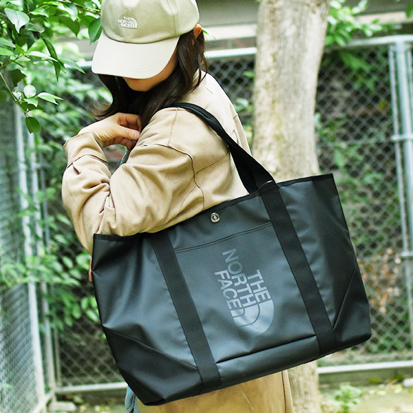 THE NORTH FACE ノースフェイス トートバッグ 33L BC