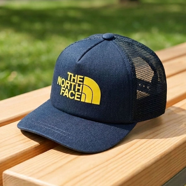 新品未使用☆【旧型】JR メッシュキャップ おまけ付き THE NORTH FACE（ザ ノースフェイス） 2026春夏新作 ノースフェイス