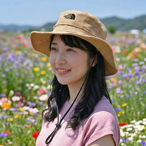 THE NORTH FACE（ザ ノースフェイス） ネコポス発送！ 2026春夏新作